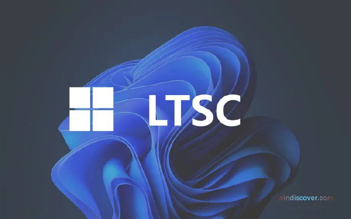 Windows LTSC