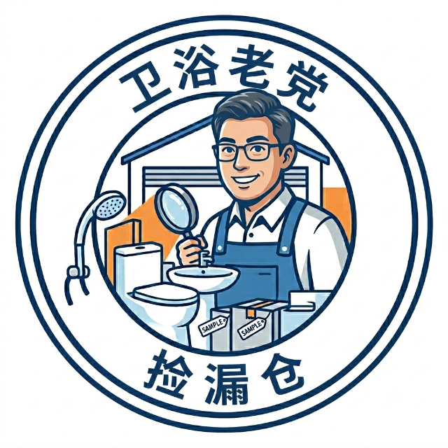 我做了个捡漏小程序,浪鲸卫浴样品和微瑕品白菜价出