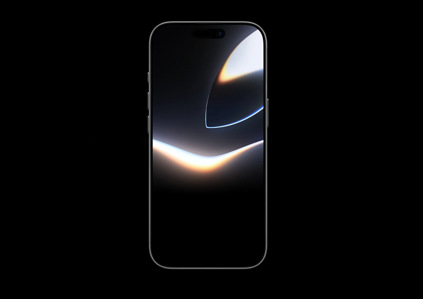 WWDC26 Apple官方壁纸，iOS/macOS设备通用