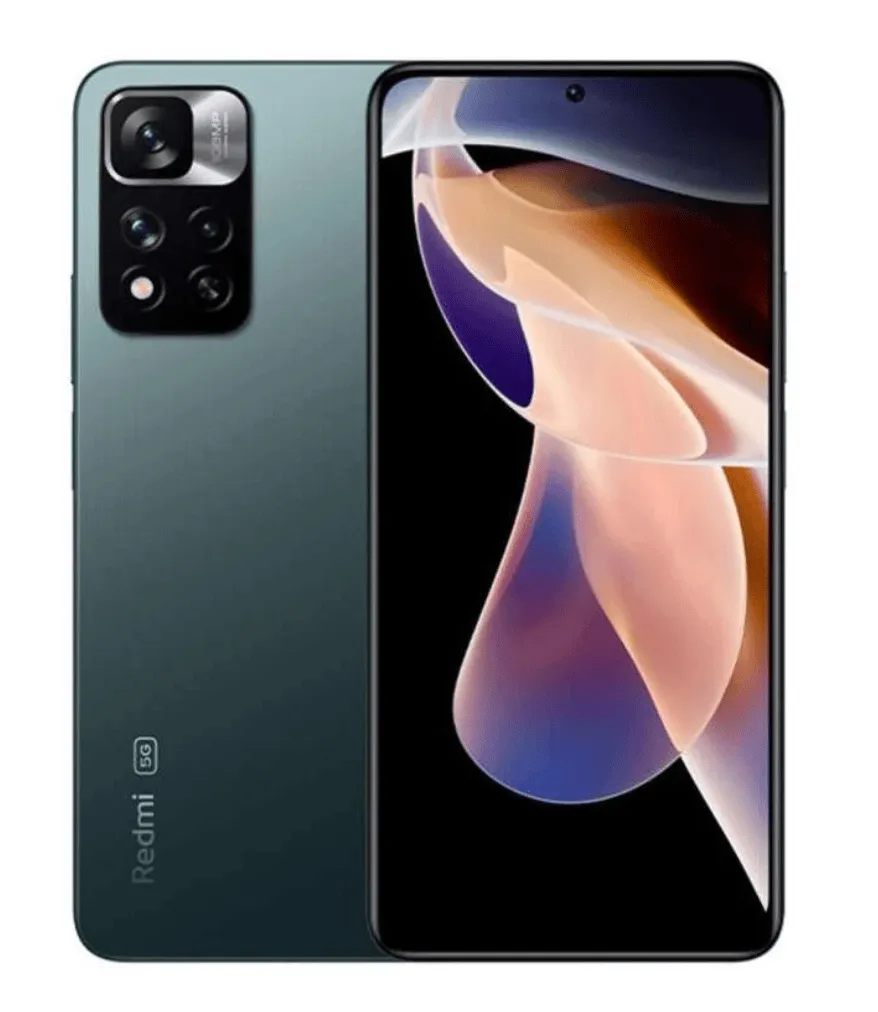红米note11pro