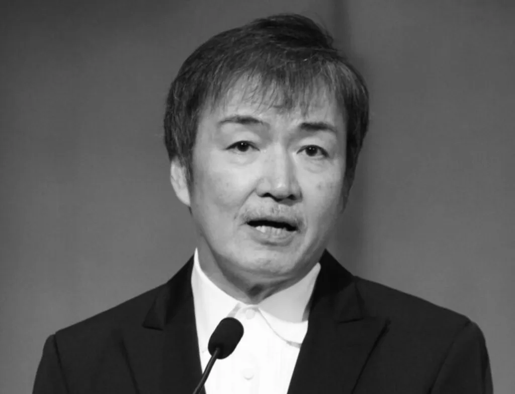东野圭吾